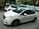 sprzedam peugeota 208 - 4