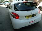 sprzedam peugeota 208 - 5
