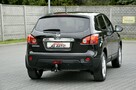 Nissan Qashqai 1,6i 115KM TEKNA/Alufelgi/Serwis/Parktronic/Pod.Fotele/Climatronic - 4