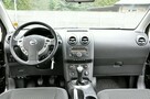 Nissan Qashqai 1,6i 115KM TEKNA/Alufelgi/Serwis/Parktronic/Pod.Fotele/Climatronic - 5