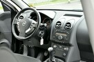 Nissan Qashqai 1,6i 115KM TEKNA/Alufelgi/Serwis/Parktronic/Pod.Fotele/Climatronic - 6