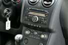 Nissan Qashqai 1,6i 115KM TEKNA/Alufelgi/Serwis/Parktronic/Pod.Fotele/Climatronic - 7