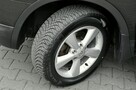 Nissan Qashqai 1,6i 115KM TEKNA/Alufelgi/Serwis/Parktronic/Pod.Fotele/Climatronic - 10