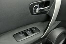 Nissan Qashqai 1,6i 115KM TEKNA/Alufelgi/Serwis/Parktronic/Pod.Fotele/Climatronic - 11