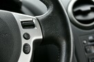 Nissan Qashqai 1,6i 115KM TEKNA/Alufelgi/Serwis/Parktronic/Pod.Fotele/Climatronic - 15