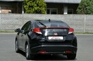 Honda Civic 2,2iDtec 150KM Serwisowany SPORT Kamera Ledy - 4