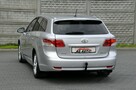 Toyota Avensis 1,6VVTi 132KM Soll/Alufelgi/Parktronic/Serwisowany/Model2010 - 3