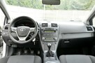 Toyota Avensis 1,6VVTi 132KM Soll/Alufelgi/Parktronic/Serwisowany/Model2010 - 5