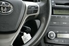 Toyota Avensis 1,6VVTi 132KM Soll/Alufelgi/Parktronic/Serwisowany/Model2010 - 10