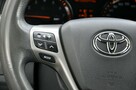 Toyota Avensis 1,6VVTi 132KM Soll/Alufelgi/Parktronic/Serwisowany/Model2010 - 11