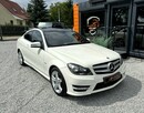 Mercedes C 250 AMG, Oryginalny przebieg, Panorama dach otwierana, LED - 2