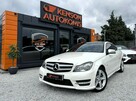 Mercedes C 250 AMG, Oryginalny przebieg, Panorama dach otwierana, LED - 7