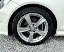 Mercedes C 250 AMG, Oryginalny przebieg, Panorama dach otwierana, LED - 9