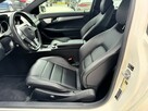 Mercedes C 250 AMG, Oryginalny przebieg, Panorama dach otwierana, LED - 11