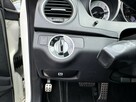 Mercedes C 250 AMG, Oryginalny przebieg, Panorama dach otwierana, LED - 14