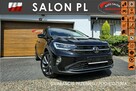 Volkswagen Taigo serwis ASO, hak, DSG, FV 23 - 1