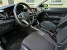 Volkswagen Taigo serwis ASO, hak, DSG, FV 23 - 10