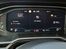 Volkswagen Taigo serwis ASO, hak, DSG, FV 23 - 15