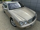 Mercedes CL 600 V12 - 2