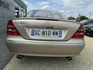 Mercedes CL 600 V12 - 5