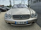 Mercedes CL 600 V12 - 6