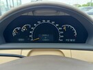 Mercedes CL 600 V12 - 10