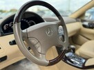 Mercedes CL 600 V12 - 11