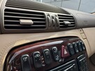 Mercedes CL 600 V12 - 12
