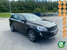 Volvo XC 60 2.0d Automat skóry ledy ocean Race  bezwypadkowy serwis gwarancja - 1