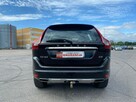 Volvo XC 60 2.0d Automat skóry ledy ocean Race  bezwypadkowy serwis gwarancja - 7