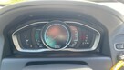 Volvo XC 60 2.0d Automat skóry ledy ocean Race  bezwypadkowy serwis gwarancja - 15