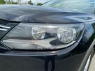 Volkswagen Tiguan 2.0tdi panorama dach  skóry  Navi kamera zamiana bezwypadkowy 1 .gwara - 3