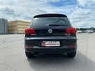 Volkswagen Tiguan 2.0tdi panorama dach  skóry  Navi kamera zamiana bezwypadkowy 1 .gwara - 6