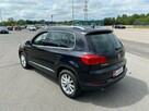 Volkswagen Tiguan 2.0tdi panorama dach  skóry  Navi kamera zamiana bezwypadkowy 1 .gwara - 7