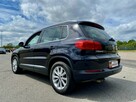 Volkswagen Tiguan 2.0tdi panorama dach  skóry  Navi kamera zamiana bezwypadkowy 1 .gwara - 8