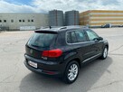 Volkswagen Tiguan 2.0tdi panorama dach  skóry  Navi kamera zamiana bezwypadkowy 1 .gwara - 9