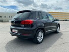 Volkswagen Tiguan 2.0tdi panorama dach  skóry  Navi kamera zamiana bezwypadkowy 1 .gwara - 10