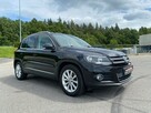 Volkswagen Tiguan 2.0tdi panorama dach  skóry  Navi kamera zamiana bezwypadkowy 1 .gwara - 12