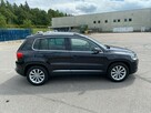Volkswagen Tiguan 2.0tdi panorama dach  skóry  Navi kamera zamiana bezwypadkowy 1 .gwara - 13