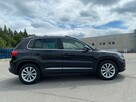 Volkswagen Tiguan 2.0tdi panorama dach  skóry  Navi kamera zamiana bezwypadkowy 1 .gwara - 14