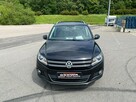 Volkswagen Tiguan 2.0tdi panorama dach  skóry  Navi kamera zamiana bezwypadkowy 1 .gwara - 16