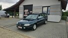 Opel Omega 2,5  v6 *automat* napęd tył *welury* - 3