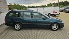 Opel Omega 2,5  v6 *automat* napęd tył *welury* - 5
