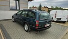 Opel Omega 2,5  v6 *automat* napęd tył *welury* - 6