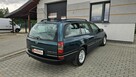 Opel Omega 2,5  v6 *automat* napęd tył *welury* - 8