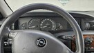 Opel Omega 2,5  v6 *automat* napęd tył *welury* - 9