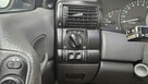 Opel Omega 2,5  v6 *automat* napęd tył *welury* - 12
