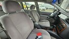 Opel Omega 2,5  v6 *automat* napęd tył *welury* - 15