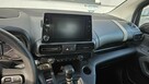 Peugeot Partner 5 -osobowy*klma * - 13