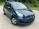 Kia Venga Opłacony Benzyna Mały przebieg Klima - 1